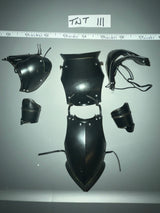 1:6 Scale Pontifical Swiss Guard Armor - CooModel Medieval