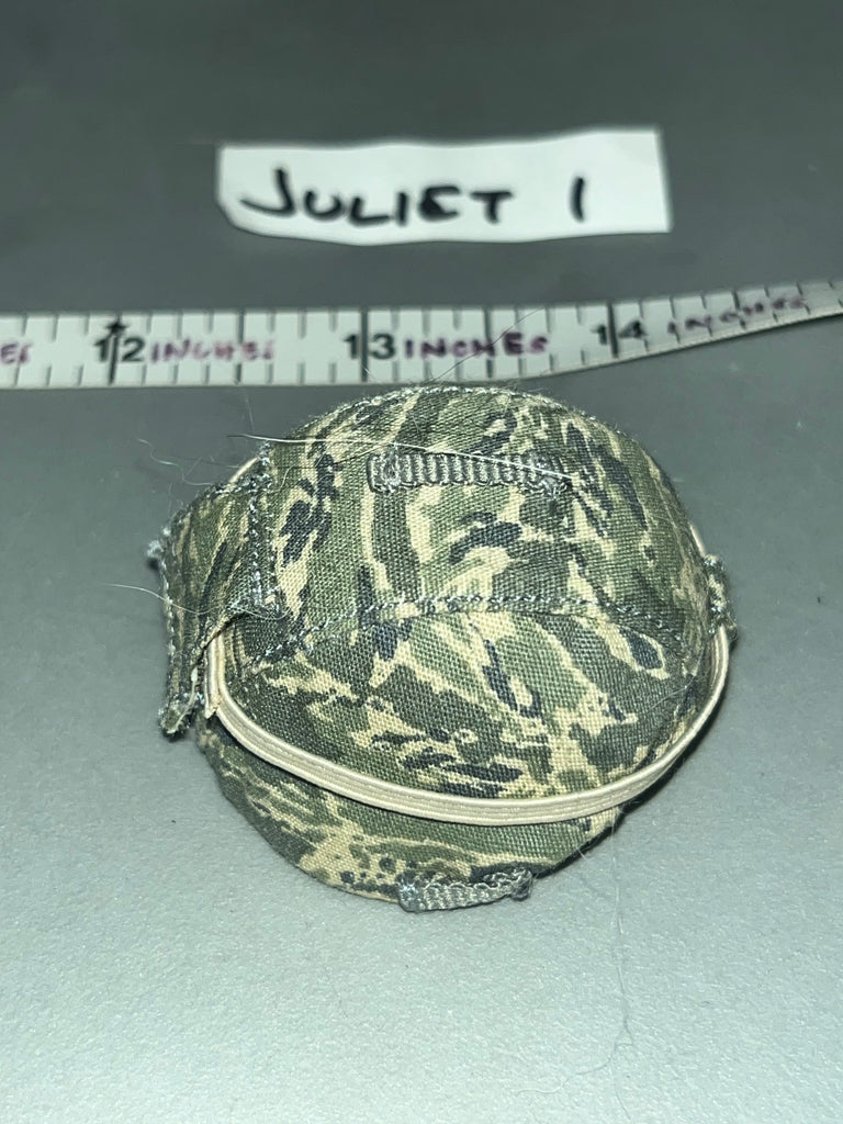 1:6 Modern Era Air Force Helmet  - Bandit Joe's