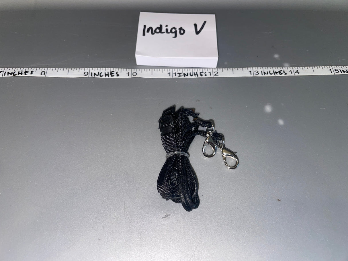 1/6 Scale Modern Era Dog Leash