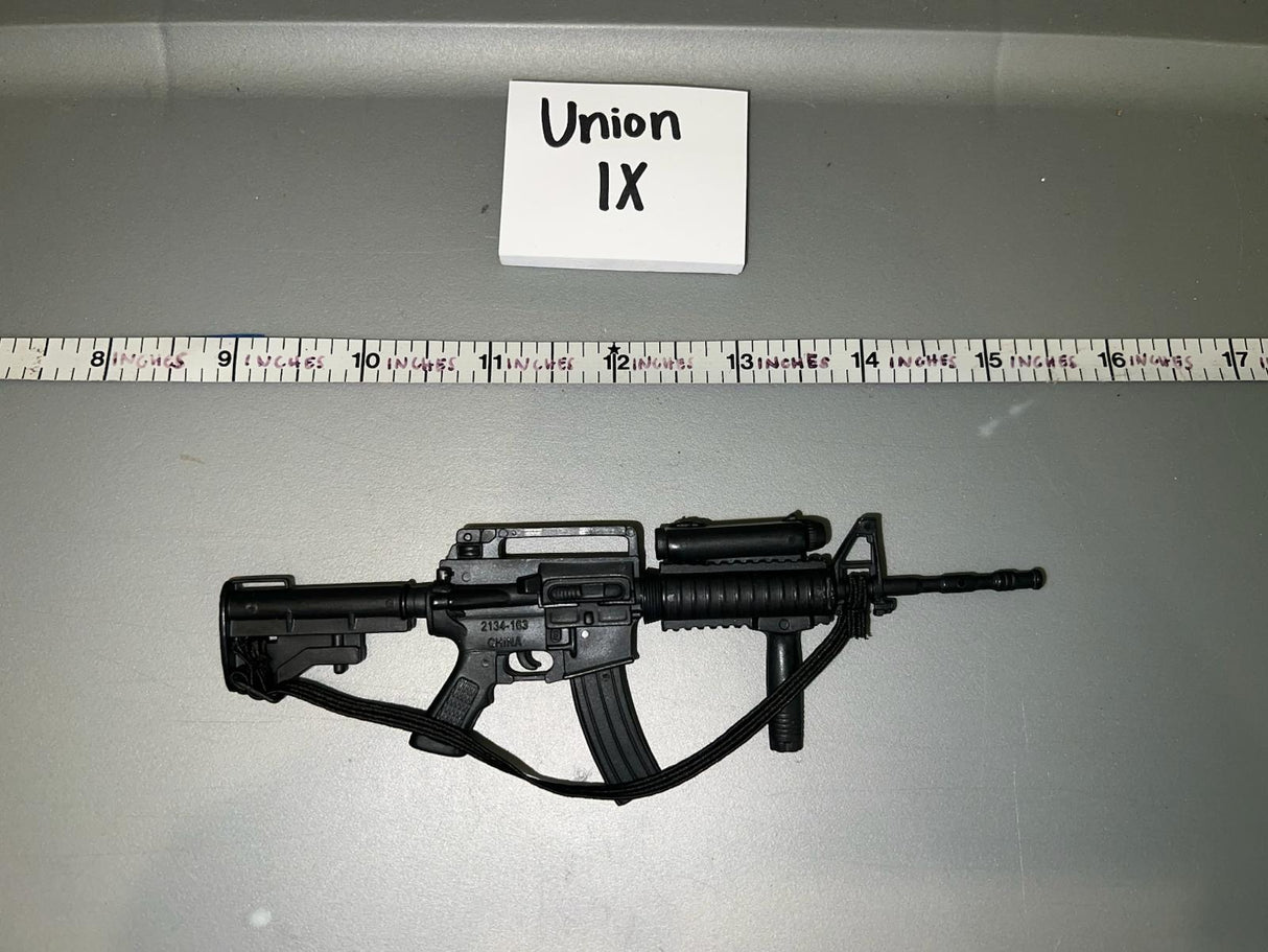 1:6 Modern Era M-4 Carbine
