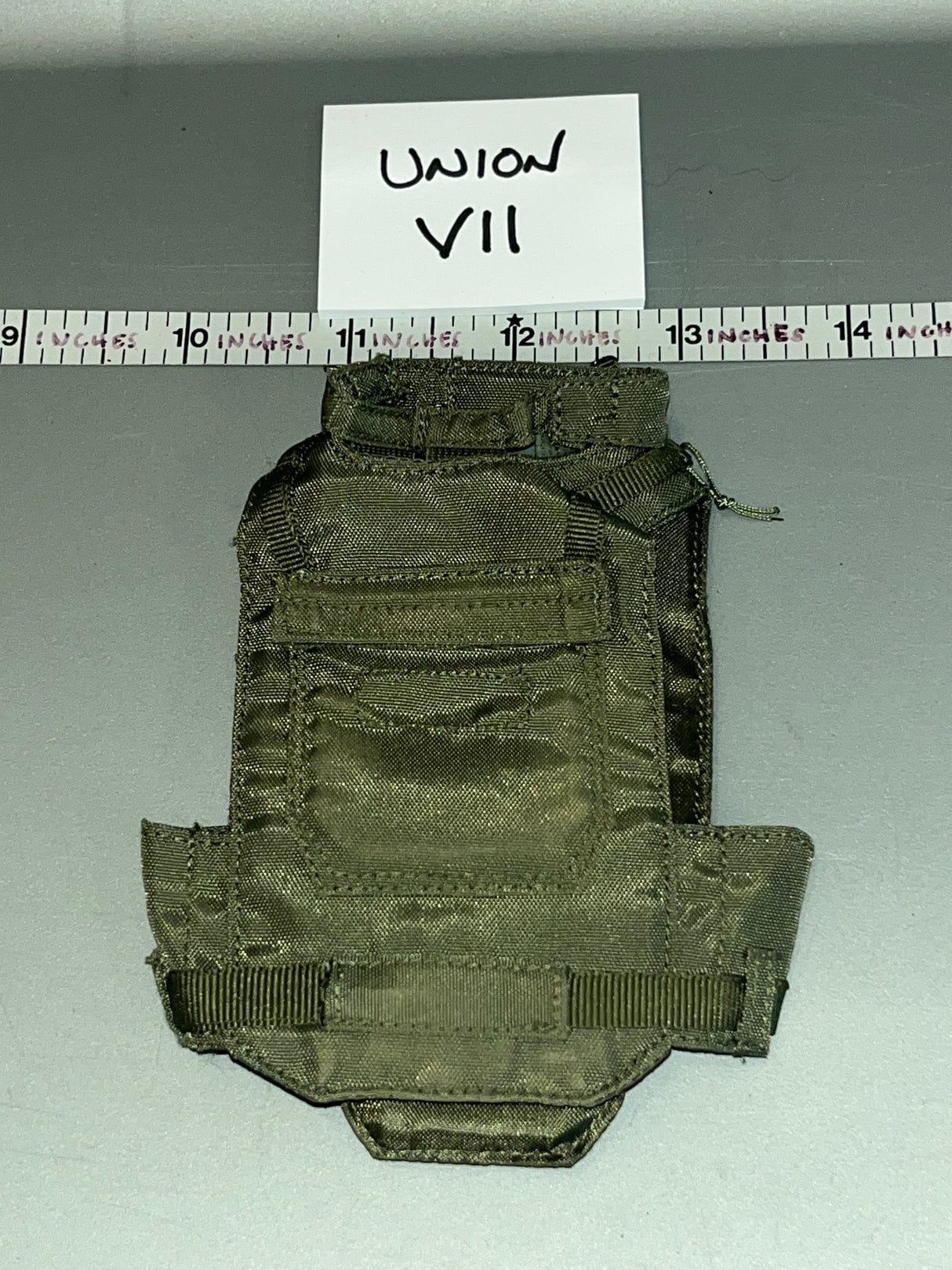 1/6 Scale Modern Era Russian Body Armor