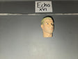 1/6 Scale Head Sculpt Blonde Male - Echo XVI