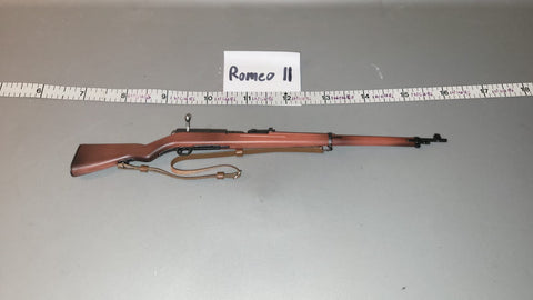 1/6 Scale WWII Japanese Rifle