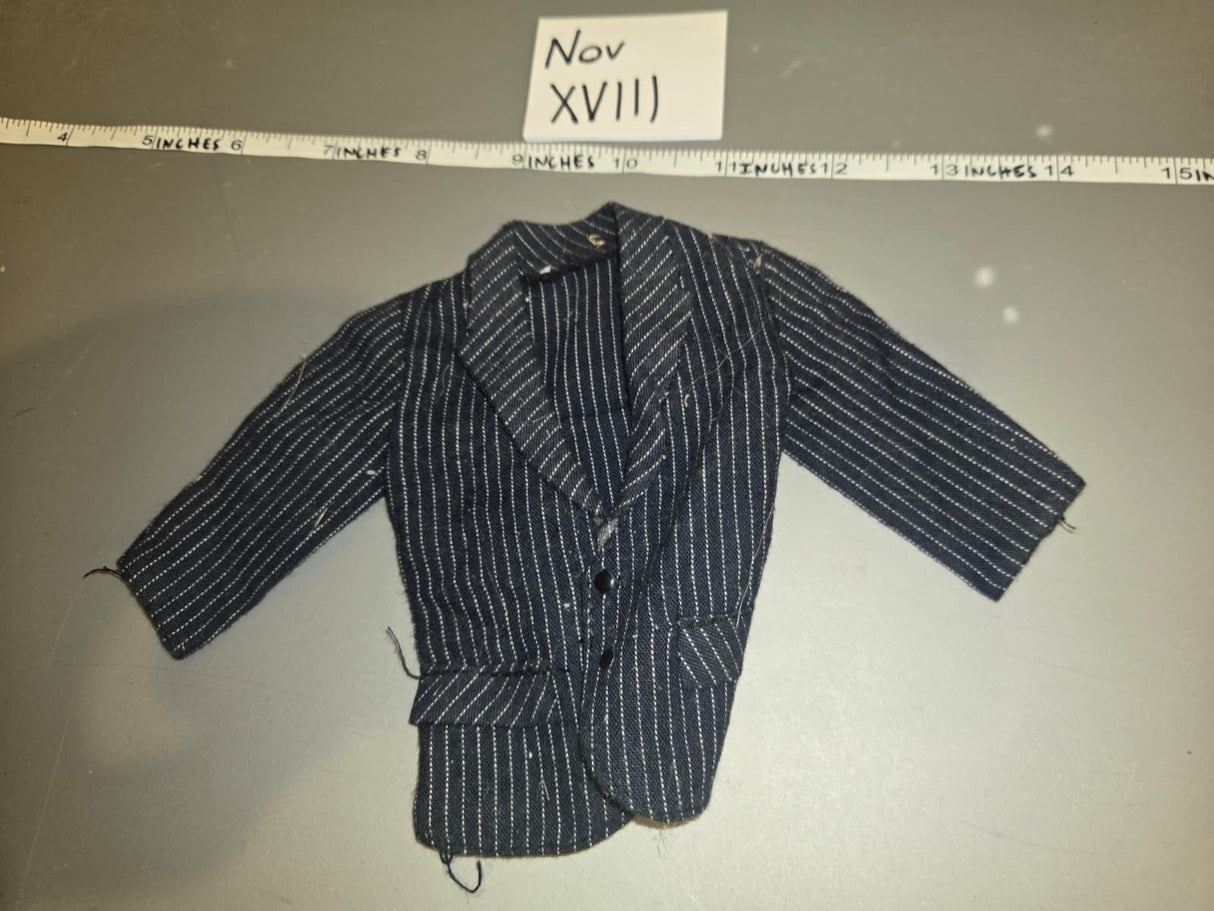 1/6 Scale Modern Era Civilian Suit Coat