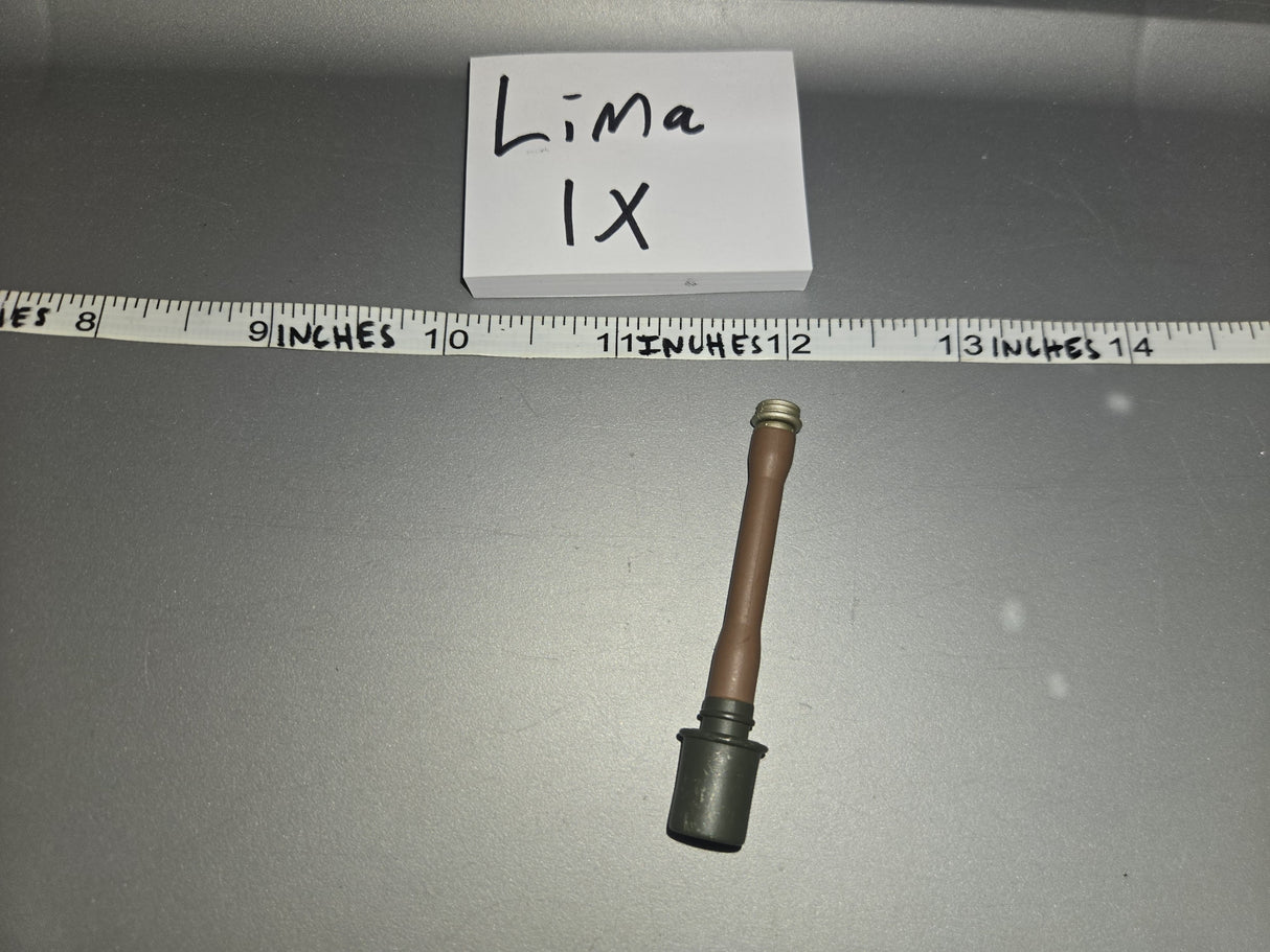 1/6 WWII German Grenade