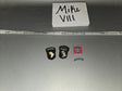 1/6 Scale WWII US Army 101st and 82nd Airborne Division Patch Set - Mike VIII