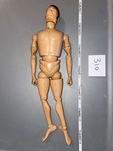 1/6 Scale Nude Vintage Remake Elite Brigade Figure