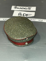 1/6 Scale World War One German Hat - BDF