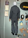 1/6 Scale 20th Century Boys Friend -  Hot Toys Loose