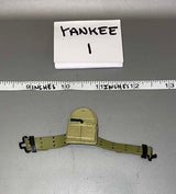 1/6 Scale NVA VC Vietcong North Vietnamese Female Belt and Pouch