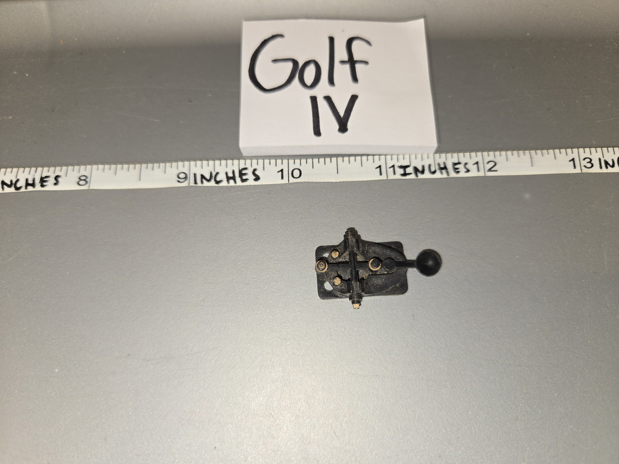 1/6 Scale WWII US Telegraph Radio Pad