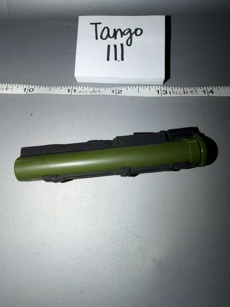 1/6 Scale Vietnam US Laws Rocket