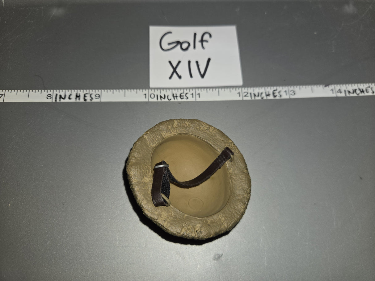 1/6 Scale World War One British Helmet