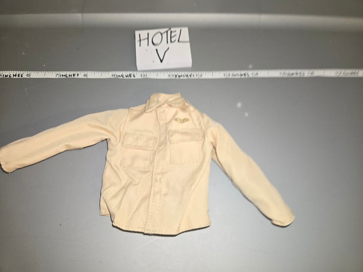 1/6 Scale WWII US Shirt