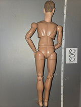 1/6 Scale Nude BBI Figure