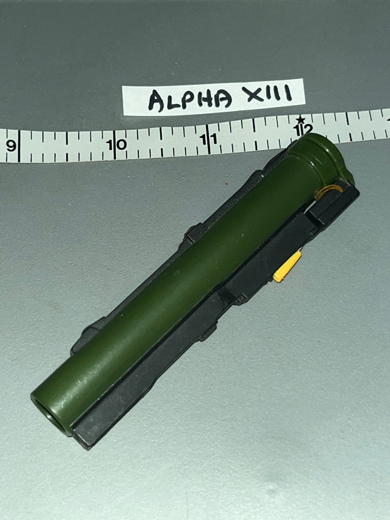 1/6 Scale Vietnam US Laws Rocket