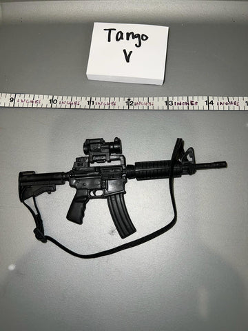 1/6 Scale Modern M4 Rifle