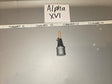 1/6 Scale WWII German Stick Grenade - Alpha XVI