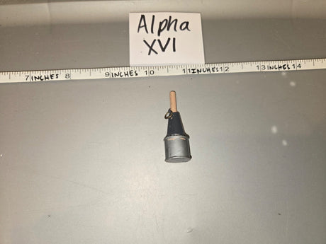 1/6 Scale WWII German Stick Grenade - Alpha XVI