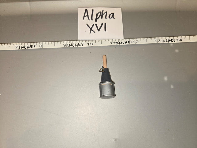 1/6 Scale WWII German Stick Grenade - Alpha XVI