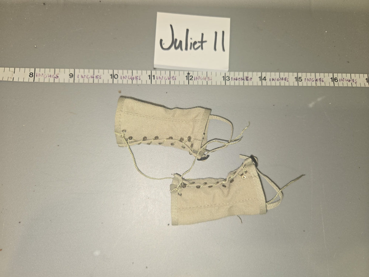 1/6 Scale WWII USMC Marine Leggings -