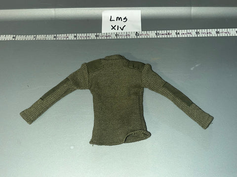 1:6 Scale Modern British Sweater - DAM U.K. British SAS Gulf War Patrol Leader