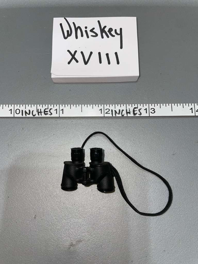 1/6 Scale WWII German Binoculars