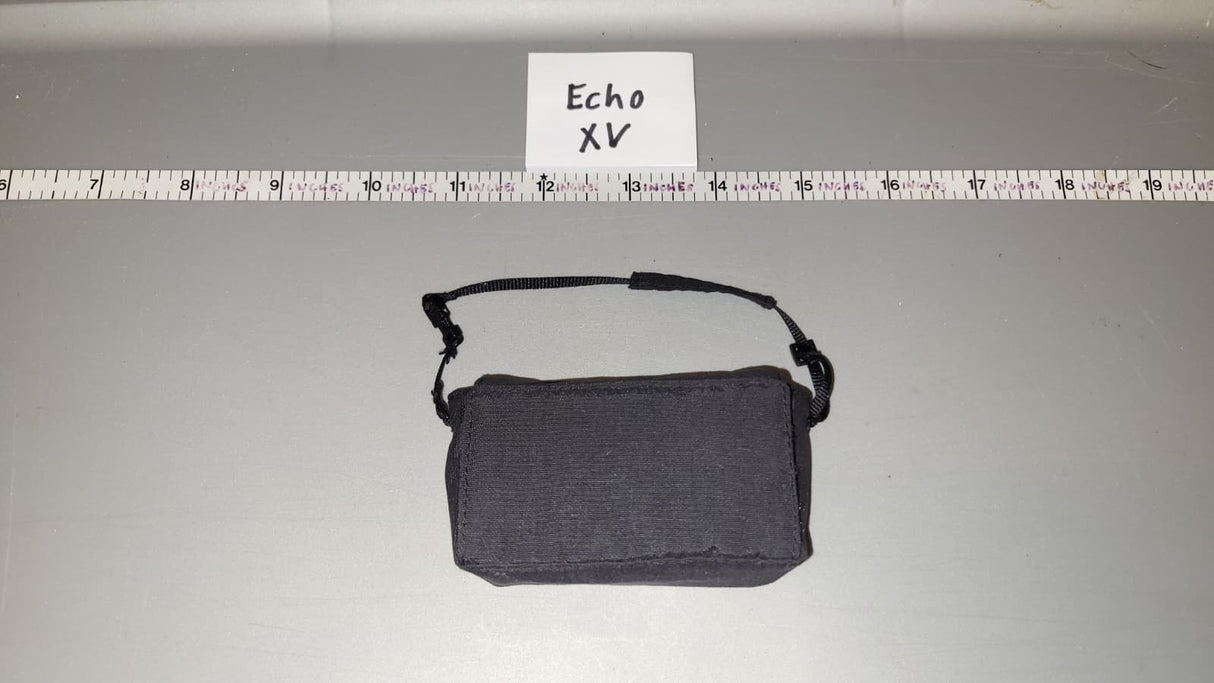 1/6 Scale Modern Era Satchel Bag