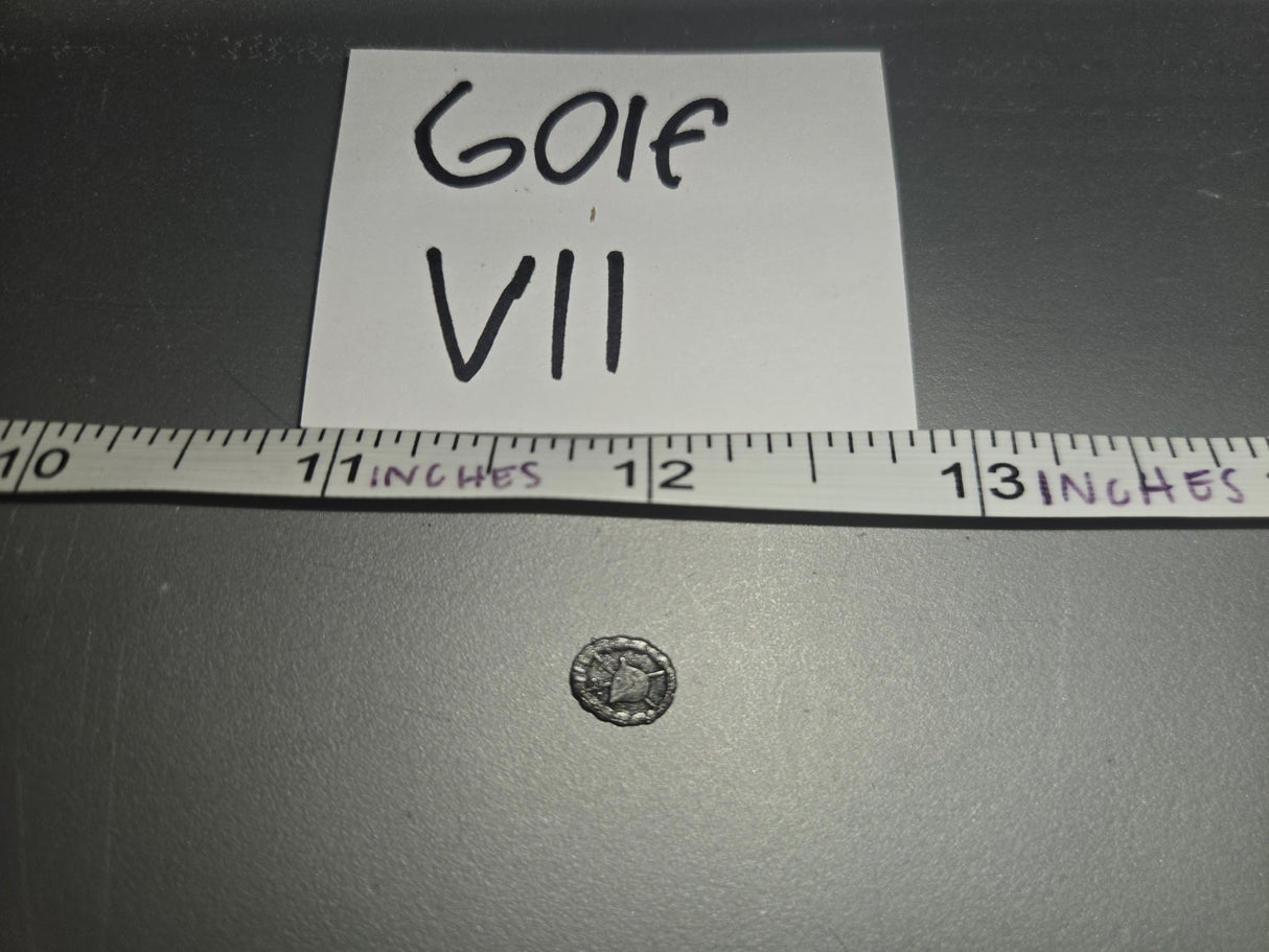1/6 Scale WWII German Medal - DID