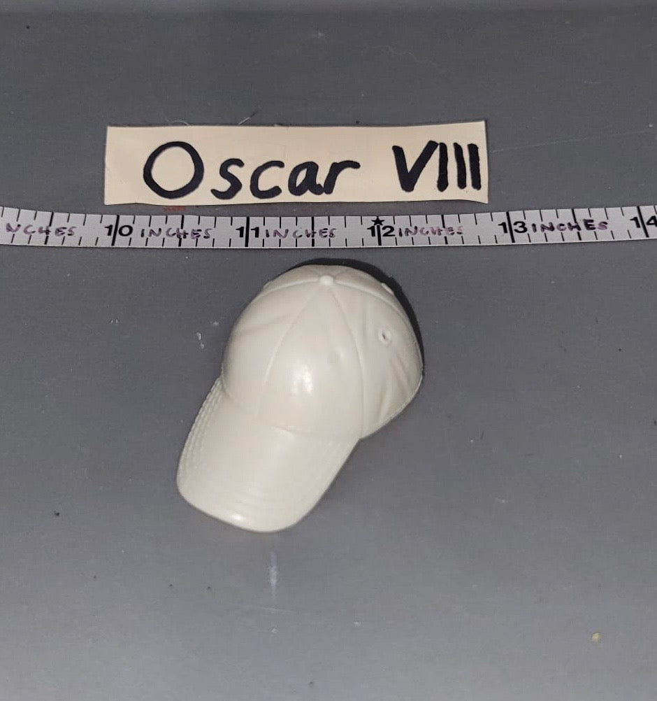 1/6 Scale Modern Era Baseball Cap Hat