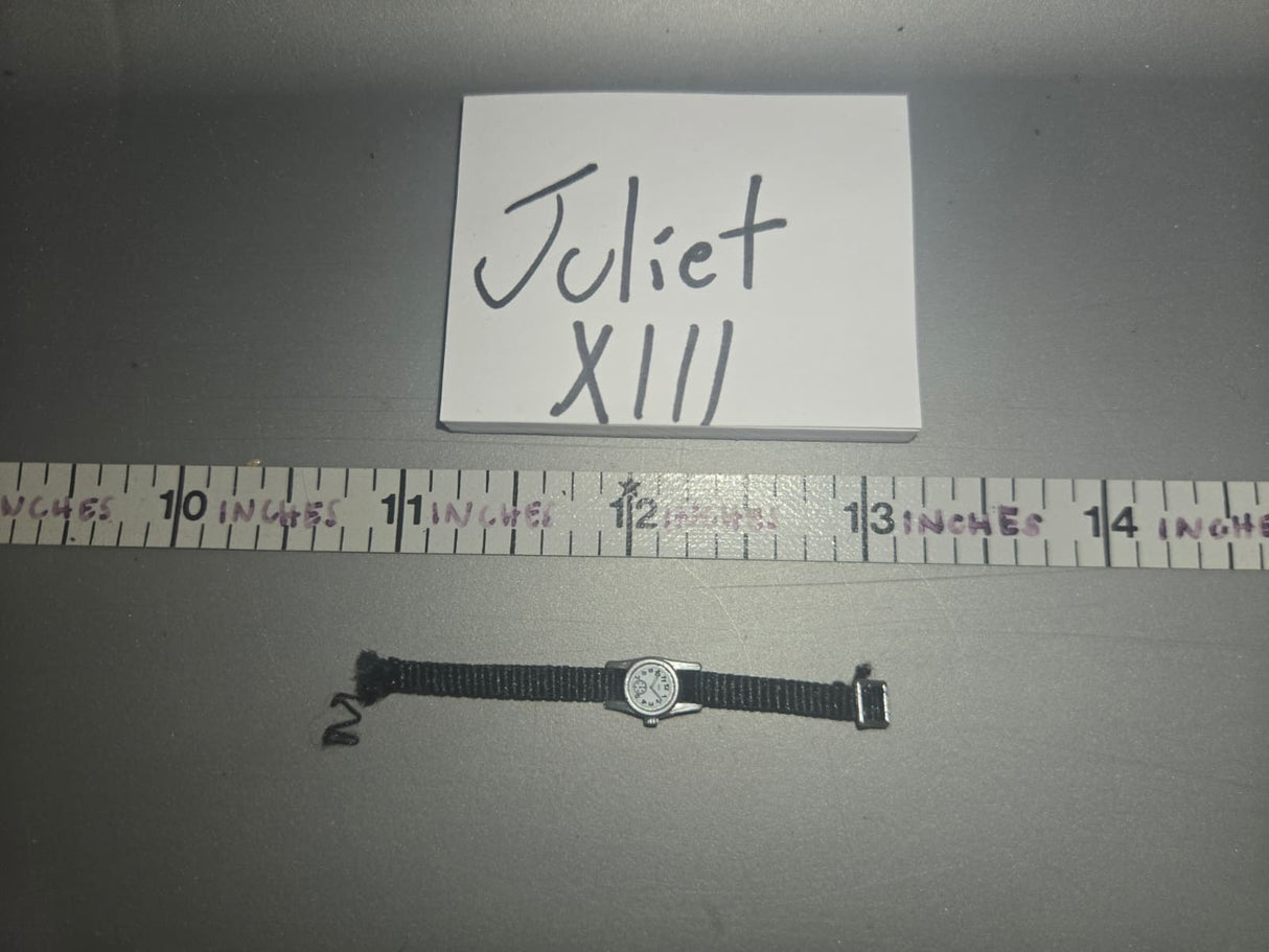 1:6 Scale Modern Era Watch