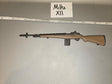 1/6 Scale Vietnam Era US M14 Battle Rifle - Mike XII