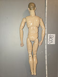 1/6 Scale Nude Sideshow World War One Figure