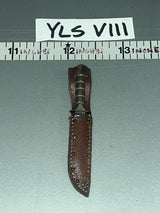 1/6 Scale Vietnam US Knife  - UJINDOU Seal Pointman