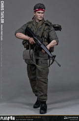 *Preorder* 1/6 Field Platoon Vietnam War U.S. Army Private Taylor DMS046 - DAMTOYS