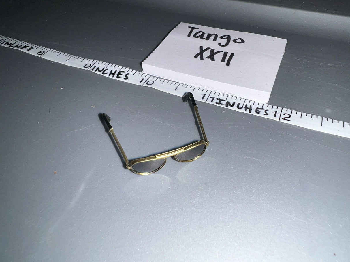 1/6 Scale Modern Era Sunglasses