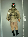 1:6 Scale WWII US Medic Figure  - Dragon - (*2R)