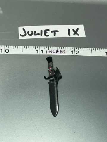 1/6 Scale WWII German Dagger