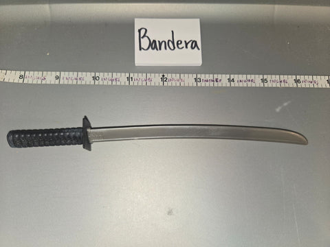 1/6 Scale Modern Era Ninja Sword