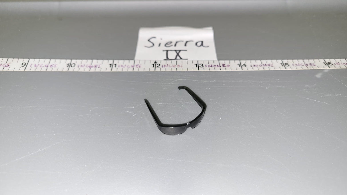 1/6 Scale Modern Era Sunglasses