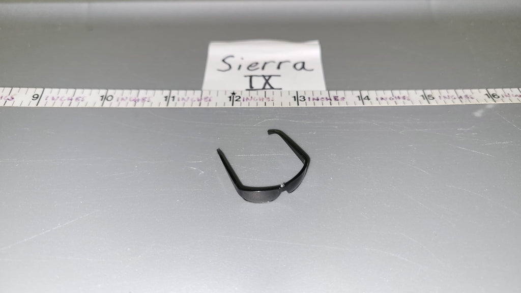 1/6 Scale Modern Era Sunglasses
