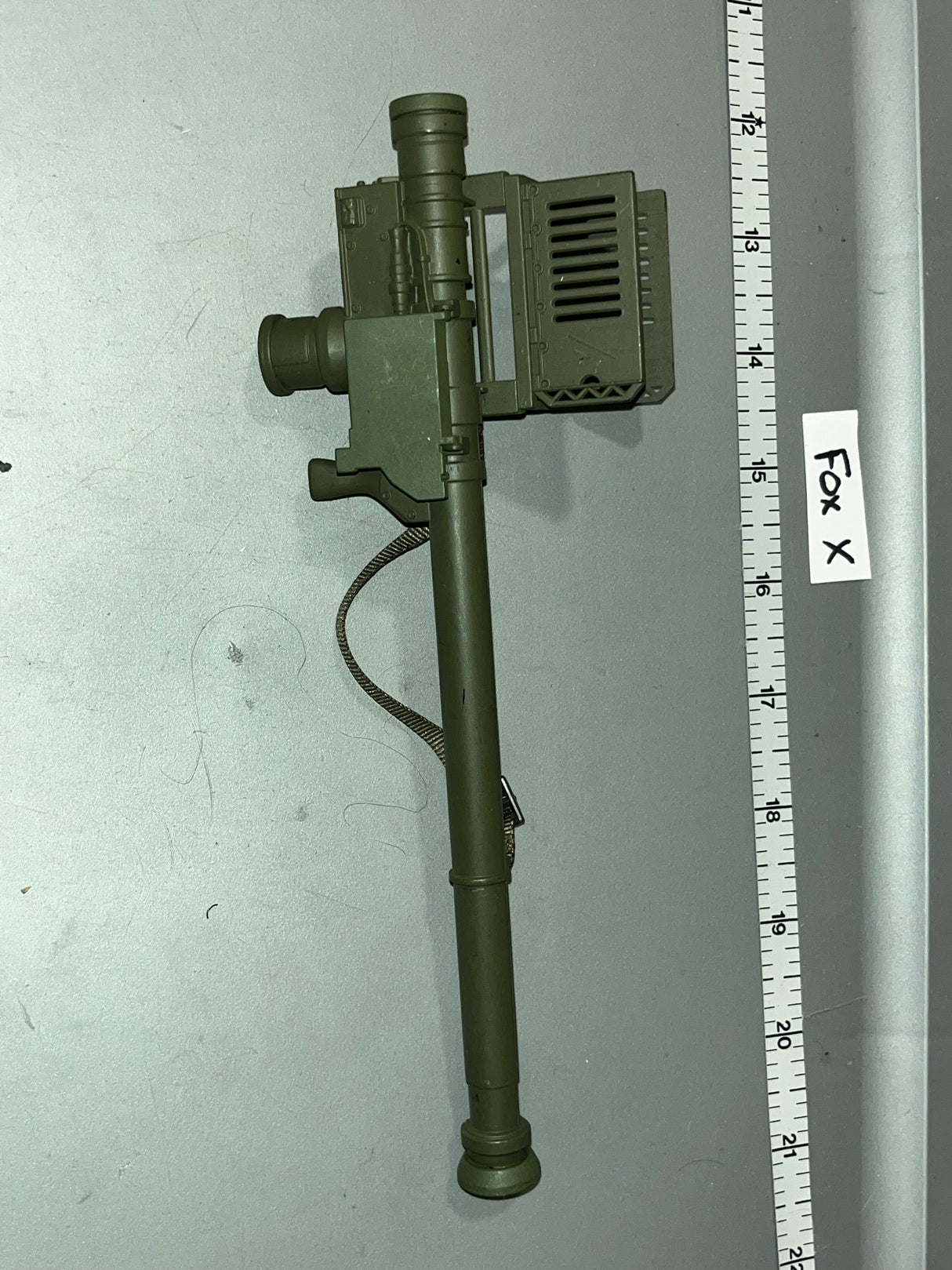 1/6 Scake Modern Era Stinger Antiair Missle