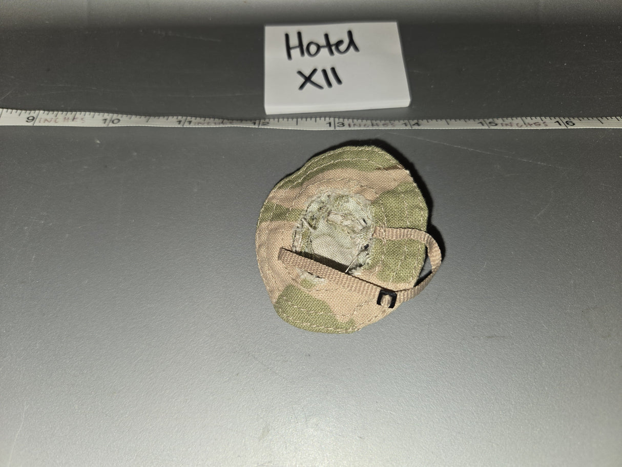 1/6 Scale Modern Desert Boonie Hat
