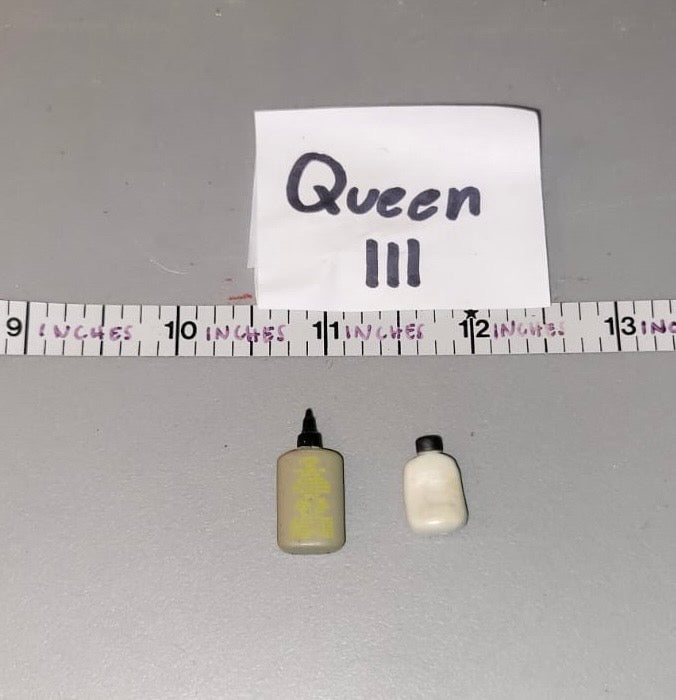 1/6 Scale Vietnam Bug Juice Bottle Lot