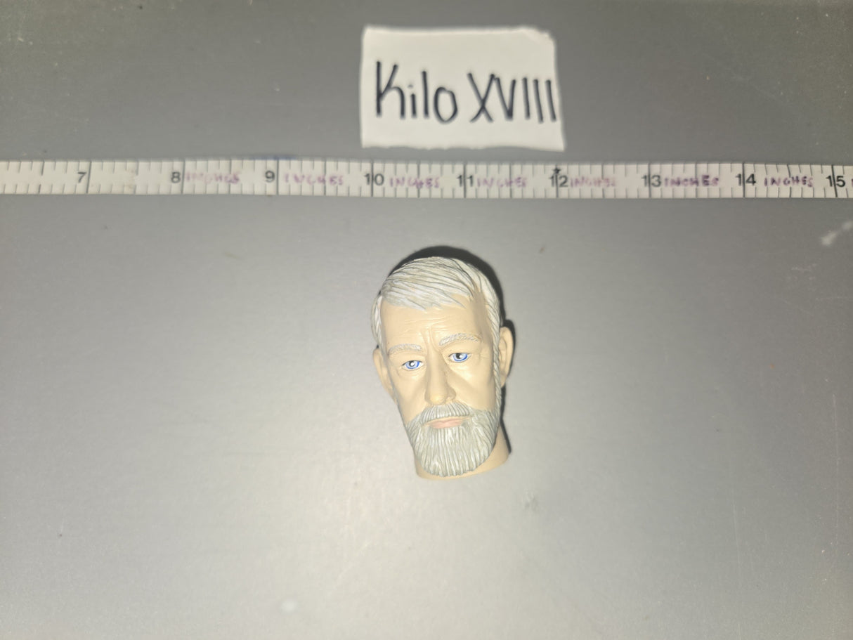 1/6 Dragon Head Sculpt