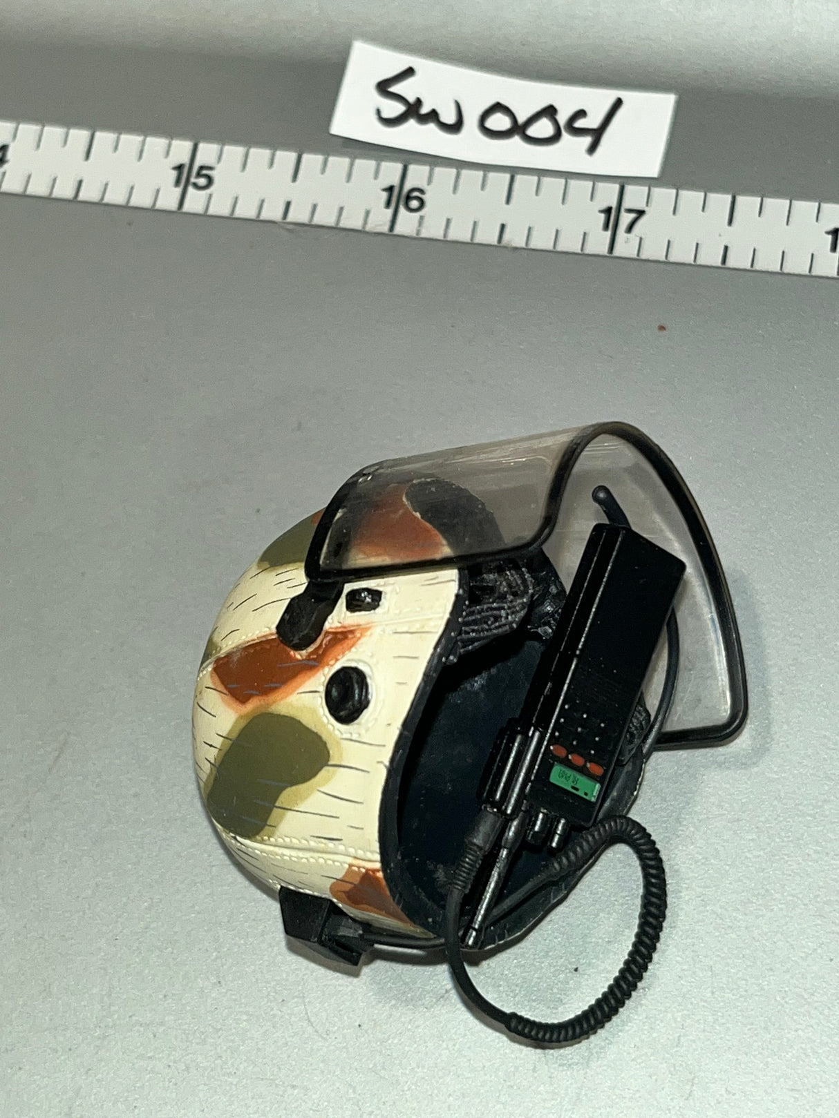 1/6 Scale Modern German GSG-9 Helmet 108107u