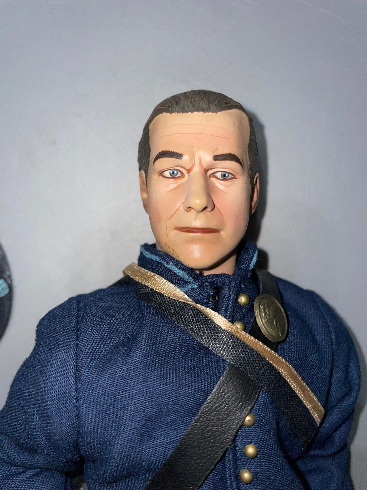 1:6 Scale American Civil War Union Dressed Figure - Sideshow etc