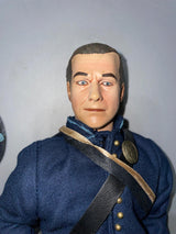 1:6 Scale American Civil War Union Dressed Figure - Sideshow etc