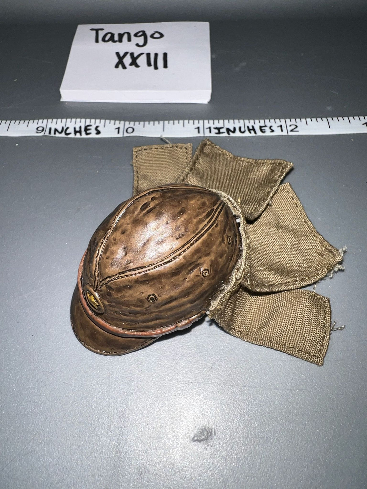 1/6 Scale WWII Japanese Field Hat