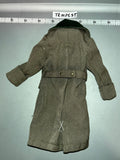 1:6 Scale WWII German General’s Officer Great Coat